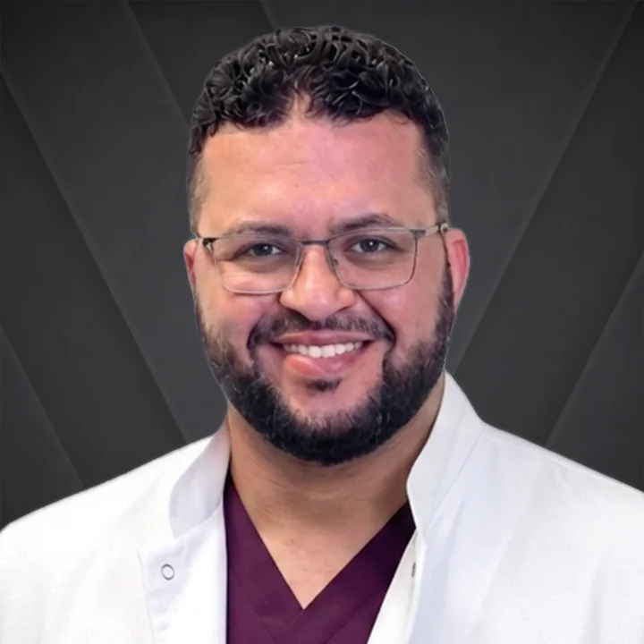 Ahmed Saber