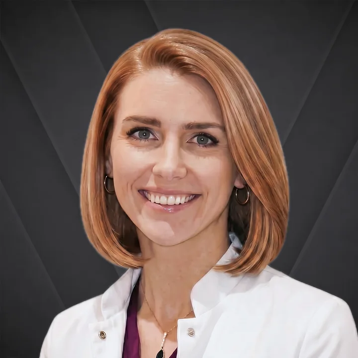 Dr. Iris Lebbe