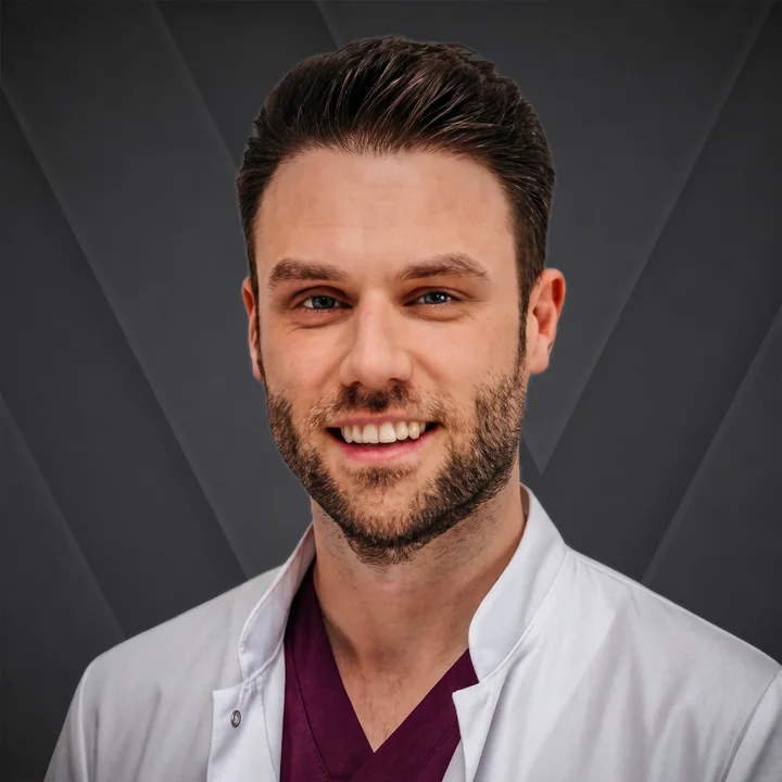 Dr. med. J. Philipp Neis