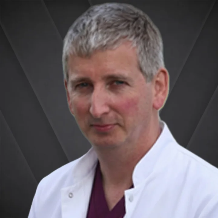 Dr. Jan Willem Straathof
