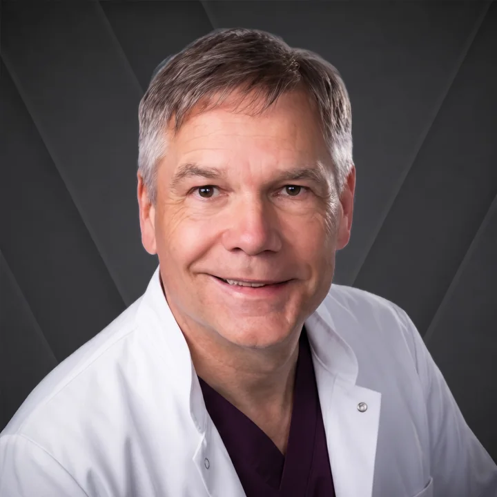 Dr. med. Roland Mörmel