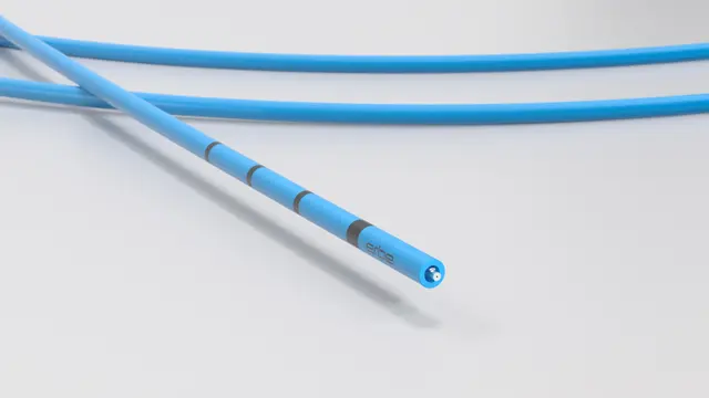 MOVIVA®-Sonde für die gastrale Mukosa-Ablation