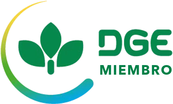 Miembro de la Sociedad Alemana de Nutrición